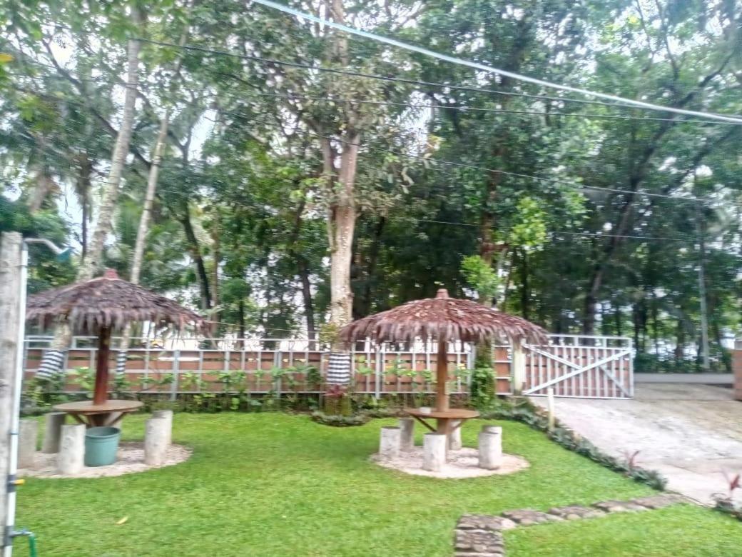 Giazvillacarita Sukarame Esterno foto
